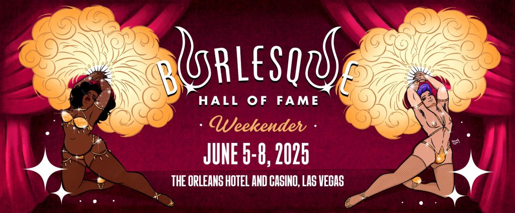 BHOF Weekender